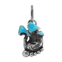 Charm Boccadamo in Argento BPS132 - BPS132
